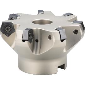 Tungaloy Aufsteck-Planfräser für WSP PN..0905.. Produktbild